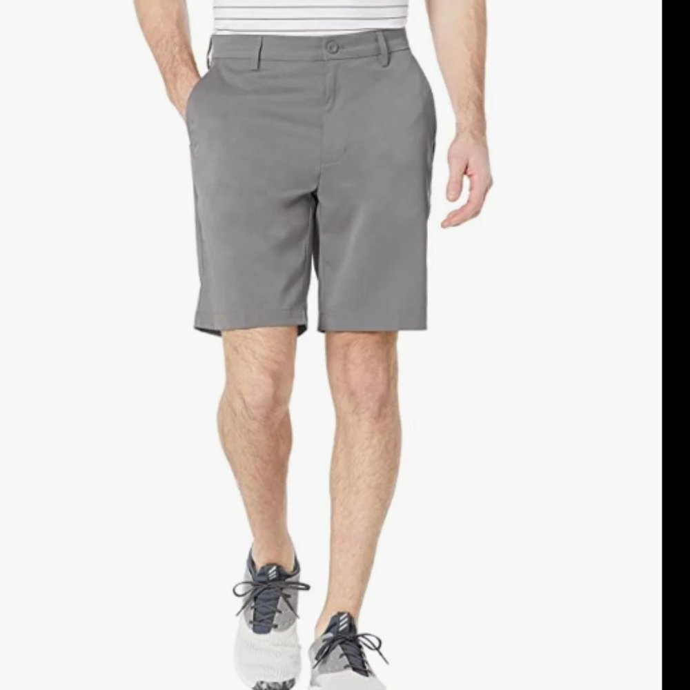NEW Men’s Amazon Essentials Golf Shorts Size 29